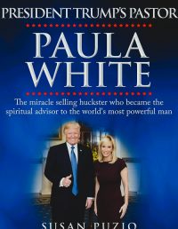 Bok available on Amazon-I expose the real Paula White