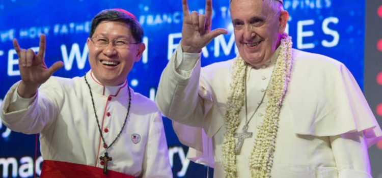 Prophetic News Radio-Catholicism in end times prophecy. The Beast? with Jackie Alnor