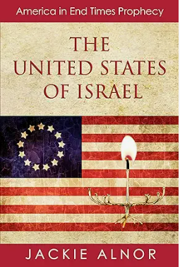 Prophetic News Radio-America in end times prophecy with Jackie Alnor