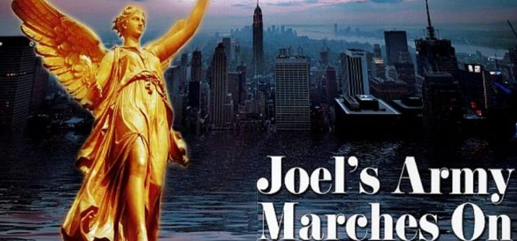 The New Breed and Joel’s Army, Mike Bickle update The New Breed and Joel’s Army, Mike Bickle update