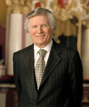 Prophetic News Radio- David Wilkerson The Cup of Trembling Classic Sermon
