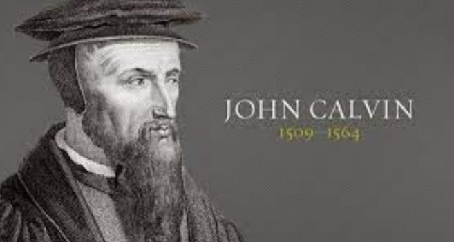 Calvinism-Part two the dangers of this false teaching and the evils of Calvin James Sundquist and Susan Puzio