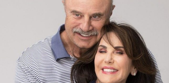 Prophetic News Radio-TBN partners with Dr.Phil and Robin. Do they know about their involvement with Tarot Cards and Psychics? Prophetic News Radio-TBN partners with Dr.Phil and Robin. Do they know about their involvement with Tarot Cards and Psychics?