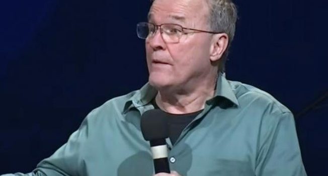 Prophetic News Radio-Tammy Woods says -Mike Bickle abused me when I was fourteen. Prophetic News Radio-Tammy Woods says -Mike Bickle abused me when I was fourteen.