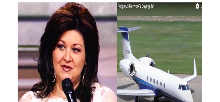 Prophetic News Radio-Daystar and Joni Lamb do their con-a-thon, Israel-Hamas, false prophets