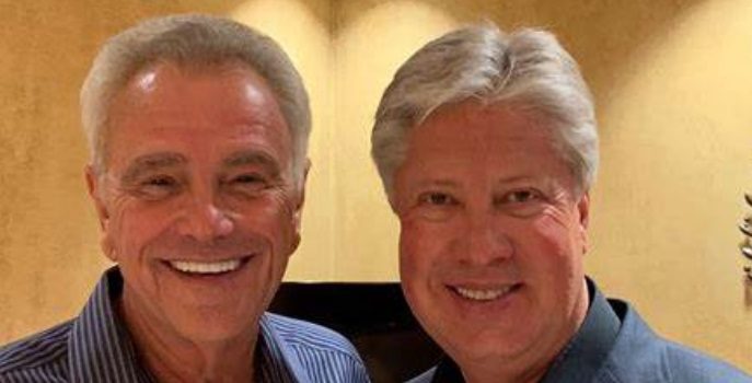 The Downfall of Robert Morris-and the James Robison Affair The Downfall of Robert Morris-and the James Robison Affair