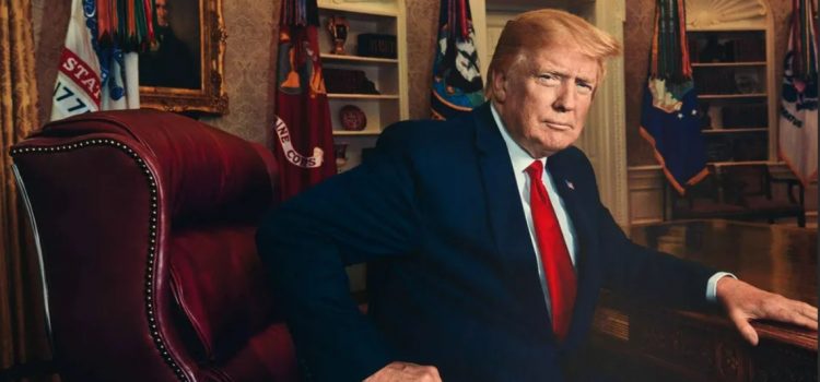 Prophetic News Radio-My thoughts on the attempted assassination of President Donald Trump Prophetic News Radio-My thoughts on the attempted assassination of President Donald Trump