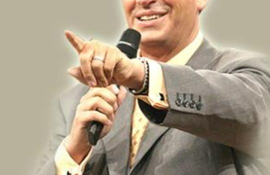 Prophetic News Radio-Rod Parsley, the bandit? Chris Reed sex scandal at Joyner’s place