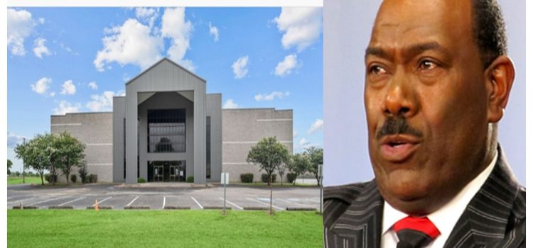 Prophetic News Radio-I.V. Hilliard selling assets, Rick Joyner Knights of Malta, Steve Lawson adultery,