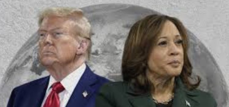 Prophetic News Radio-Election Day nears, how will it all turn out?