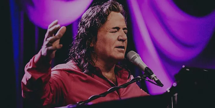 Prophetic News Radio-Twilight Zone Prophets, Kim Clement, the Pope and the Catholic church