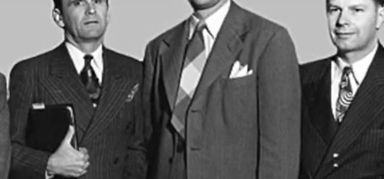 Prophetic News Radio-Oral Roberts-Father of the seed-faith scam