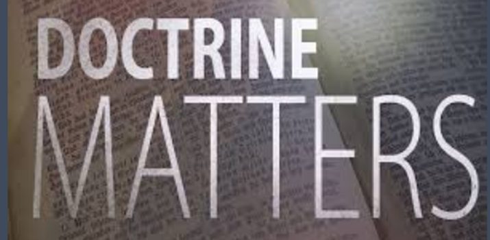 Prophetic News Radio-Word of faith error is it sound doctrine? Copeland, Hagin and others