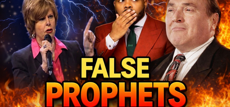 Prophetic New Radio-Pimp Preacher Awards-Morris Cerullo, Cindy Jacobs, Brian Car Prophetic New Radio-Pimp Preacher Awards-Morris Cerullo, Cindy Jacobs, Brian Car