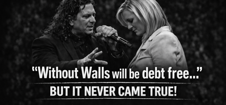 Prophetic News Radio-Trump buys into Kim Clement false Prophecy part 1 and 2