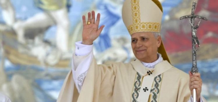 Prophetic News Radio-The dangers and falsehoods of Catholicism with Jackie Alnor